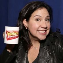 Wake Up With BWW 7/19: Marilyn Maye on Never Retiring, Orfeh Performs a Mashup, and M