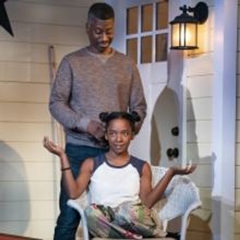 BWW Review: Jeff Augustin's THE NEW ENGLANDERS Seeks To Expand The Perception of Stag