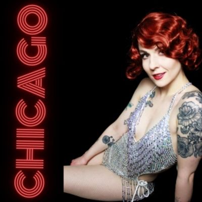 Feature: CHICAGO Coming Back to Amsterdam for One Weekend Only