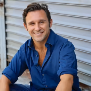 Nicolas King to Present SHAKING THE BLUES AWAY! at Chelsea Table + Stage in June