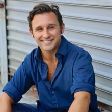 Nicolas King to Present SHAKING THE BLUES AWAY! at Chelsea Table + Stage in June