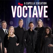 BWW Feature: VOCTAVE Soars Into The Kristin Chenoweth Theatre In Broken Arrow