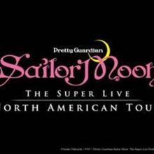 PRETTY GUARDIAN SAILOR MOON is Coming to The Fabulous Fox