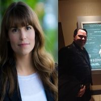 VIDEO: Director Jo Ardinger and Producer Rosalie Miller Join THE MAMA ROSE SHOW