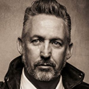 Harland Williams Comes to Comedy Works Landmark This Week