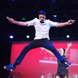 The American Tap Dance Foundation To Be Celebrated At Lincoln Center In July