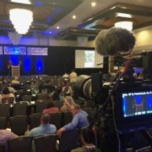 Documentary PTSD911 To Premiere At Irving Arts Center This Week