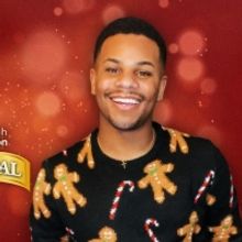De'Ron is Back To Celebrate The Holidays With Virtual Concert