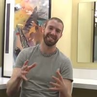 Video: Broadway Veteran Eamon Foley Discusses SUNDAY IN THE PARK WITH GEORGE at the… Video