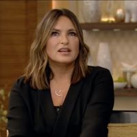 VIDEO: Watch Mariska Hargitay Talk About Her Audition for LAW AND ORDER: SVU! Video