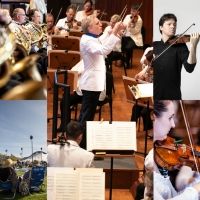 Sun Valley Music Festival Announces A 'Season To Celebrate'