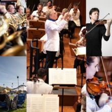 Sun Valley Music Festival Announces  A 'Season To Celebrate'