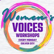 'Women's Voices' Starts in September at Los Angeles Women's Theatre Festival