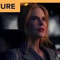 Nicole Kidman Confirms AMC Ad Gave Her A-List Status, Passes Lie Detector Test
