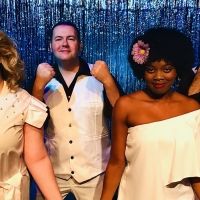 Connecticut Cabaret Theatre Presents 8-TRACK The Sounds Of The 70's A Streakin' New…