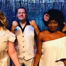 Connecticut Cabaret Theatre Presents 8-TRACK The Sounds Of The 70's A Streakin' New M