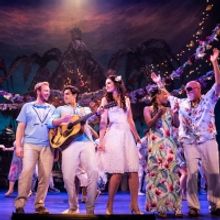 BWW Review: Escape to Margaritaville, National Tour (DPAC)
