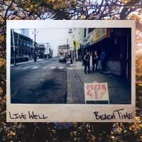 Live Well Premieres BEACH TIME