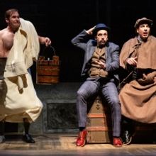 BWW Review: THE HOUND OF THE BASKERVILLES at Gretna Theatre