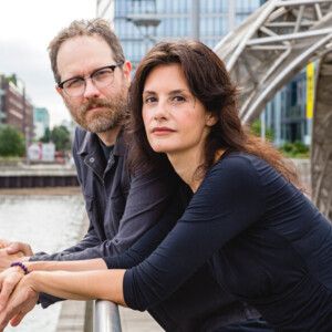 THE SURGE to Make Staged Reading Debut at Guthrie Theater