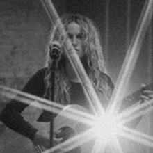 Abby Hamilton Releases 'Afraid of the Dark Live Sessions' EP