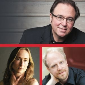 World Premieres By Boston Modern Orchestra Project to be Presented In Free Concert