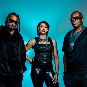 Inner City Returns With Vocal House Single 'Positivity'