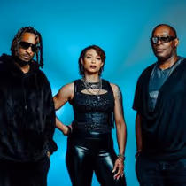 Inner City Returns With Vocal House Single 'Positivity'