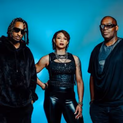 Inner City Returns With Vocal House Single 'Positivity'