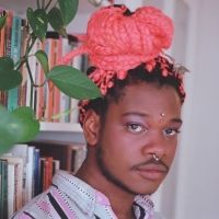 Shamir Announces Show with Waxahatchee