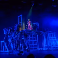 BWW Review: The World Premiere of 1820 THE MUSICAL is Moving and Modern