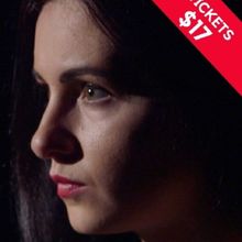 Powerful One-Woman Show THE AMISH PROJECT Comes to The Secret Theatre in Queens 