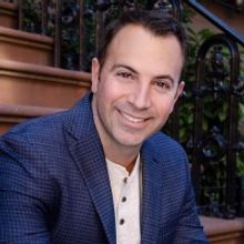 Interview: Executive and Artistic Director, Anthony Wilkinson of AVENEL PERFORMING AR