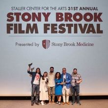 Stony Brook Film Festival Unveils Winning Films for 31st Edition
