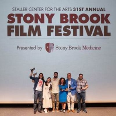 Stony Brook Film Festival Unveils Winning Films for 31st Edition