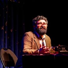 Review: FRINGE FESTIVAL 2024: FINAL ROUNDUP at Toronto Fringe