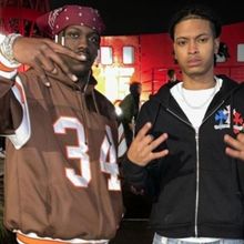 Drake Co-Signed Nemzzz Drops New Track 'It's US' With Lil Yachty