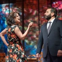 Repertorio Español Performs FILOMENA MARTURANO At Hostos Center