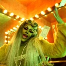 MABELINE'S YOU REALLY ARE A HEEL to Play The Ruba Club