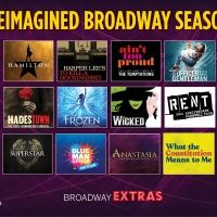 Blumenthal Performing Arts Announces New Broadway Season Featuring HAMILTON, MEAN…