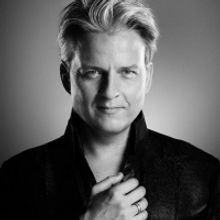 NJPAC Presents HAVASI Hungarian Pianist with Classical Roots and Rock & Roll Flair