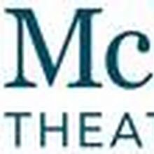 McCarter Theatre Center Receives Substantial Grant From The New Jersey Council For Th