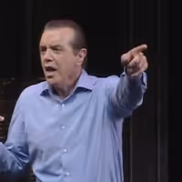 Broadway Rewind: Watch Chazz Palminteri in Scenes from A BRONX TALE on Broadway!