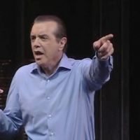 Broadway Rewind: Watch Chazz Palminteri in Scenes from A BRONX TALE on Broadway! Video