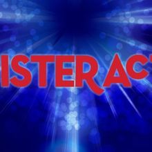Slow Burn Theatre Company Presents SISTER ACT, February 3- 18