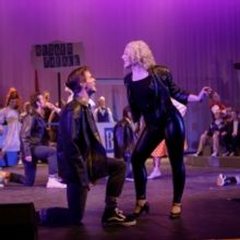 BWW Review: GREASE at Fargo Davies High School