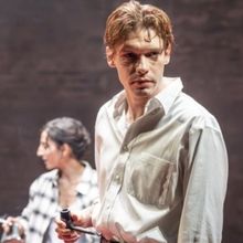 Review Roundup: LOOK BACK IN ANGER/ROOTS at Almeida Theatre