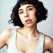 Gilda Mercado Builds an International Career Rooted in Range, Precision and Cultural 