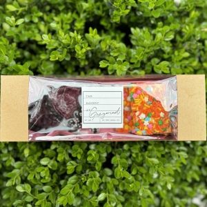 The Bakery at Greywind and Milkbar Collaborate to Create Cookie Box