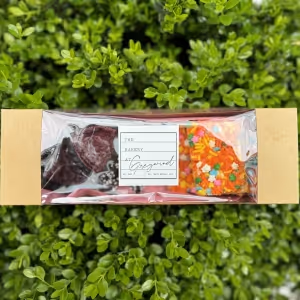The Bakery at Greywind and Milkbar Collaborate to Create Cookie Box
